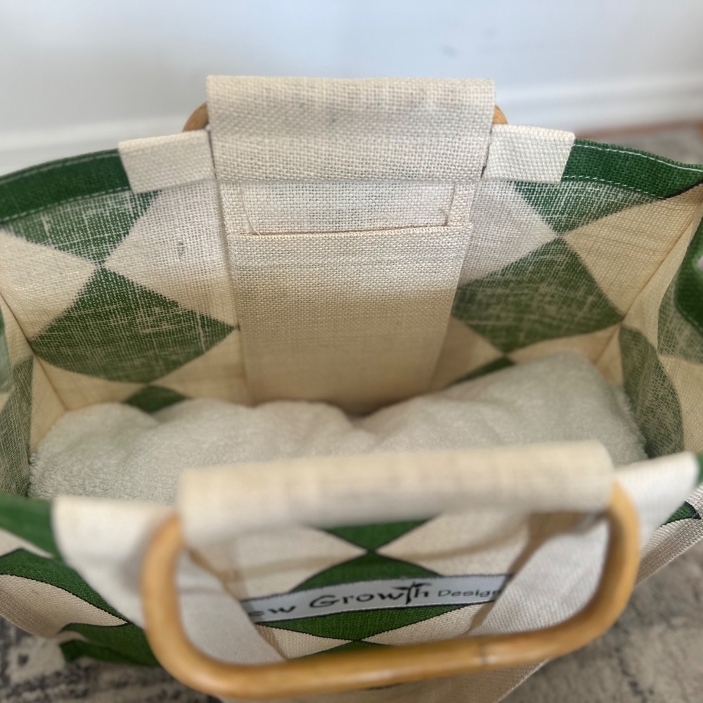 BEACH BAG - Picture 5 of 6